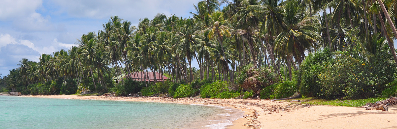 Koh Samui, Thailand