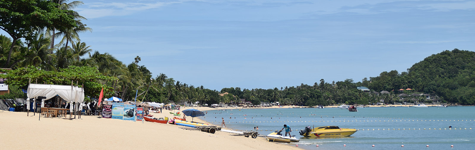 Koh Samui, Thailand