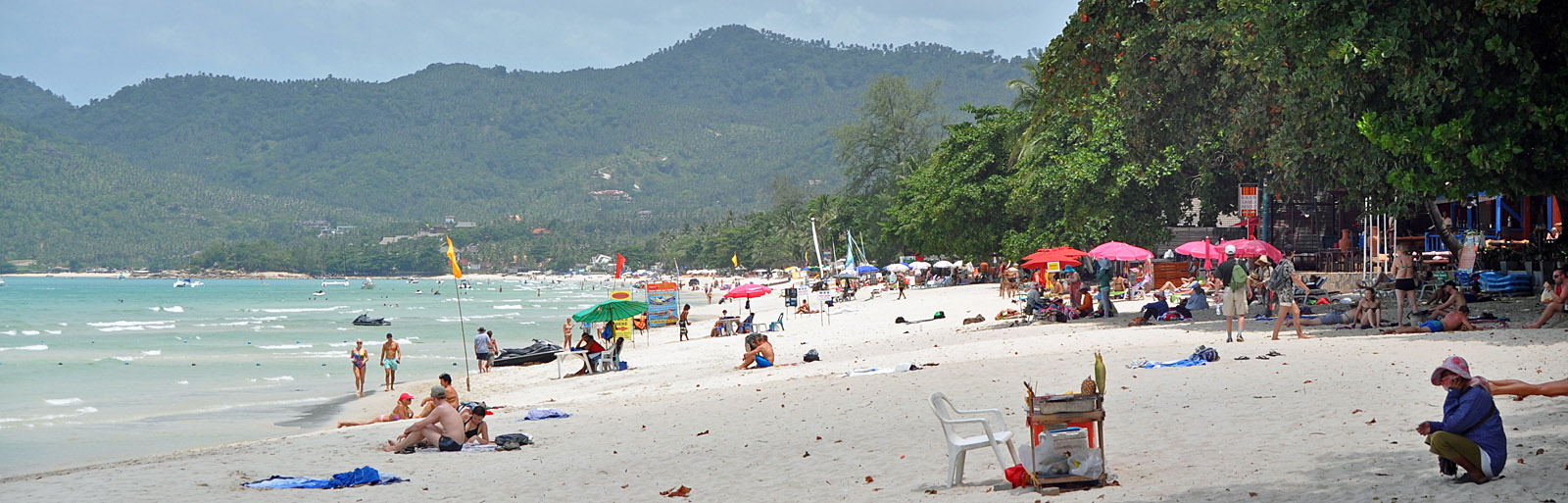 Koh Samui, Thailand