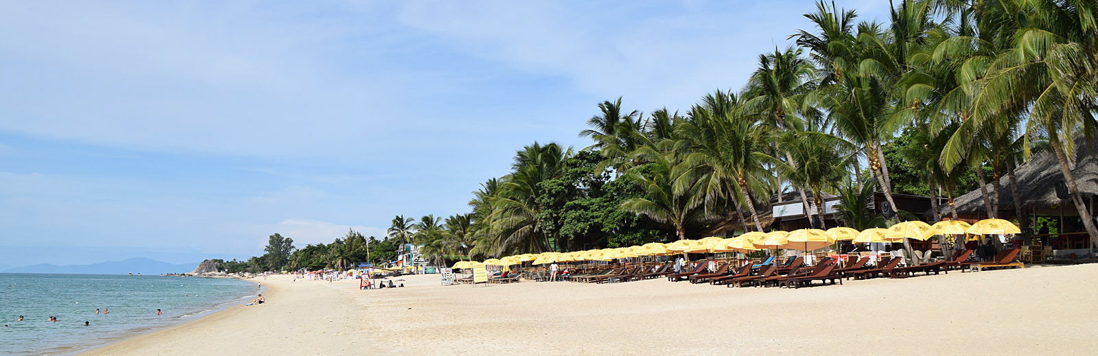 Koh Samui, Thailand