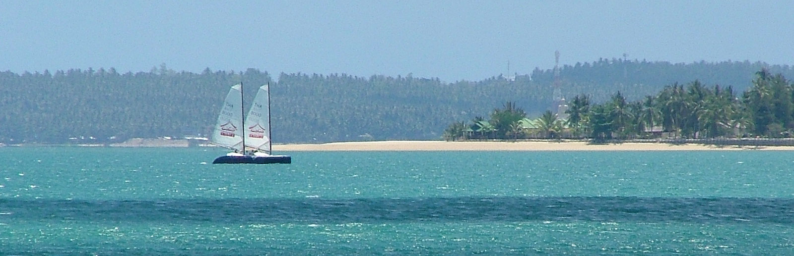 Koh Samui, Thailand