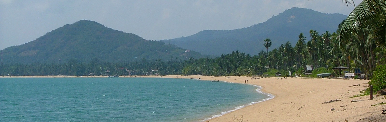 Koh Samui, Thailand