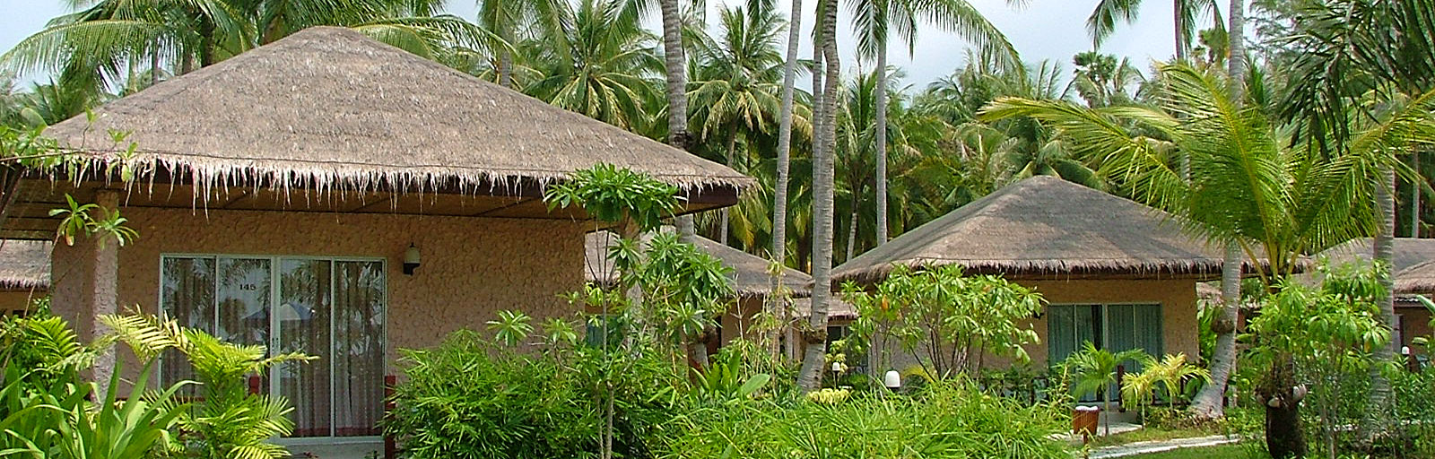 Koh Samui, Thailand