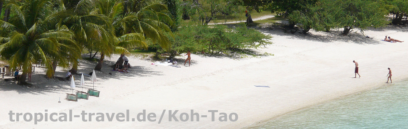 Koh Tao, Thailand