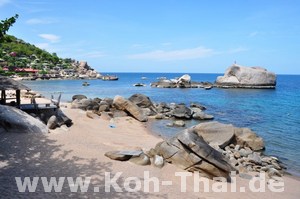 Koh Tao