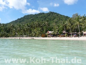 Koh Tao