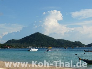 Koh Tao