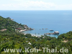 Koh Tao