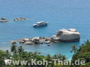 Koh Tao