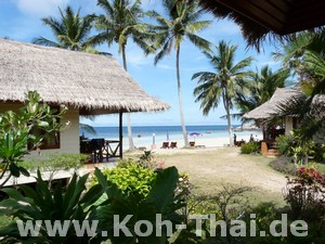 Koh Tao