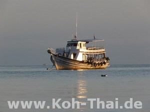 Koh Tao