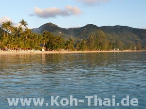 Koh Tao