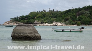 Koh Tao