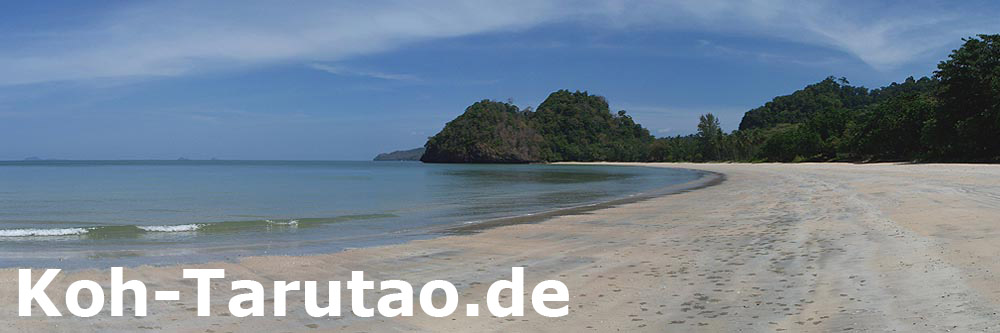 Koh Tarutao, Thailand