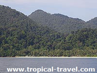 Koh Adang