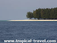 Koh Adang