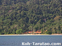 Koh Adang