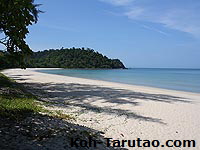 Tarutao