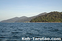 Tarutao