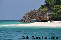Koh Adang