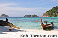 Koh Adang