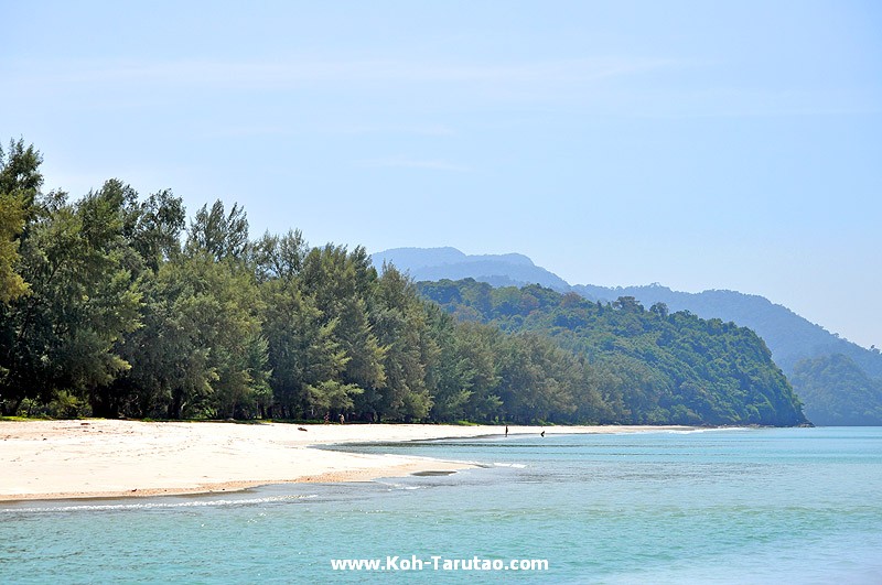 Koh Tarutao