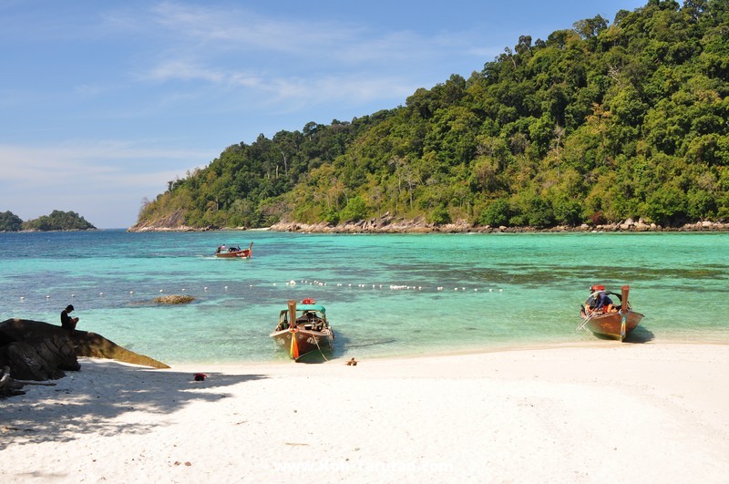 Koh Tarutao