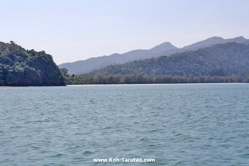 Koh Tarutao