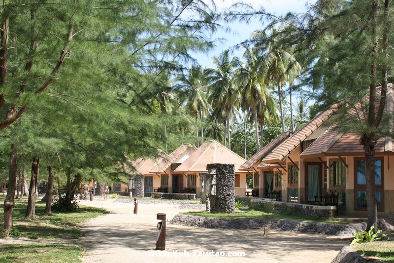 Koh Tarutao