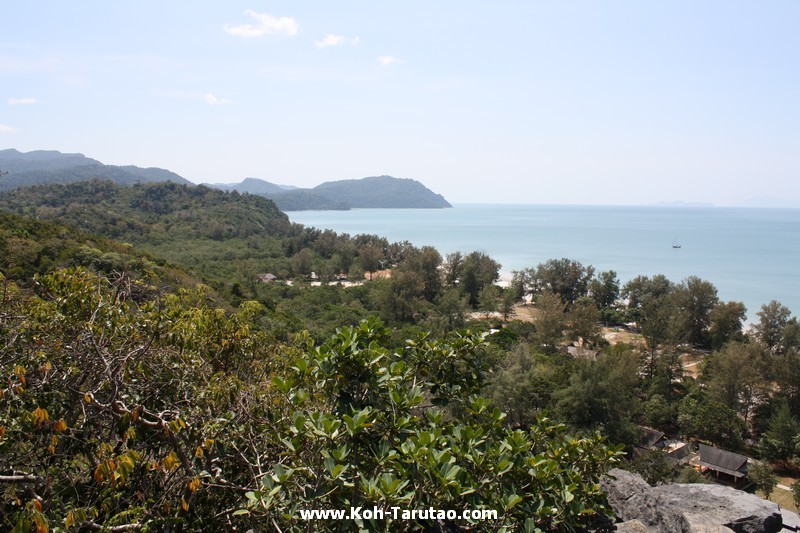 Koh Tarutao