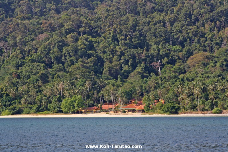 Koh Adang