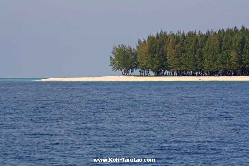 Koh Adang