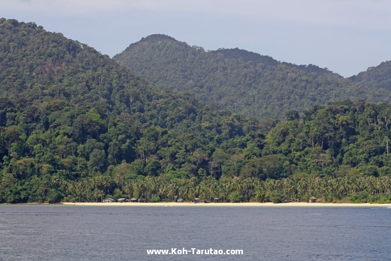 Koh Adang