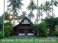 KoYao island Resort © tropical-travel.com