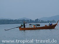 Koh Yao yai © tropical-travel.com