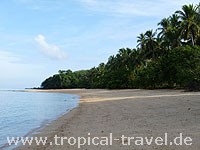 Koh Yao noi © tropical-travel.com