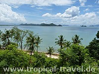 Koh Yao yai © tropical-travel.com