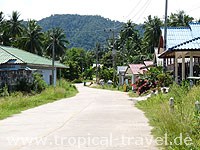 Koh Yao yai © tropical-travel.com