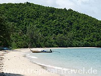 Koh Yao yai © tropical-travel.com