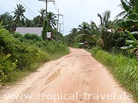 Koh Yao noi © tropical-travel.com