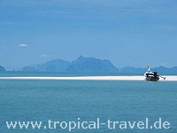 Koh Yao yai © tropical-travel.com