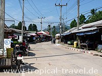 Koh Yao noi © tropical-travel.com