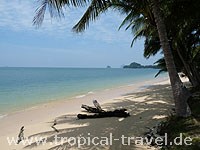 Koh Yao noi © tropical-travel.com