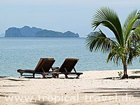 Koh Yao Paradise © tropical-travel.com
