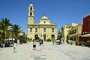 Chania