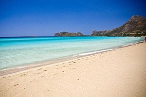 Falassarna Strand © Halina Jasinska | 123RF.com Falassarna Strand © Halina Jasinska | 123RF.com