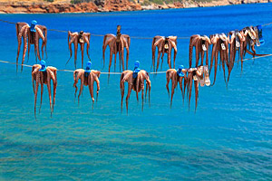 Kreta Lebensgenuss © Gregor Cerar | 123RF.com