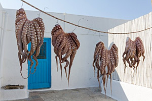 Kreta Lebensgenuss © lefpap | 123RF.com