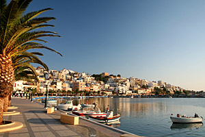 Sitia - Kreta © Paul Cowan | Dreamstime.com
