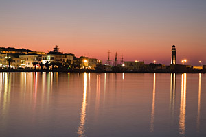 Rethymnon - Kreta © Kirill Zdorov | Dreamstime.com